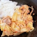 あたむ❤189's cooksnap of when they made ロールキャベツより簡単！キャベツの重ね煮.