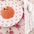 SakuranboX's cooksnap of when they made アップルジュースゼリー.