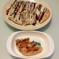 ヵりｎ's cooksnap of when they made ＊豆腐と大和芋でなんちゃってお好み焼き＊.