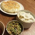 ハチワレねこ's cooksnap of when they made もちもち東北水餃子.