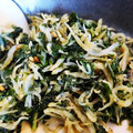 こんぶーぶ's cooksnap of when they made 大葉としらすの手作りふりかけ.