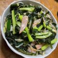 ponpocojp's cooksnap of when they made もやしの中華サラダ♪.