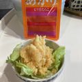 まいもぐ2020's cooksnap of when they made 大人向け　簡単ピリ辛たらこポテサラ.