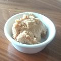 ぐでたまパン's cooksnap of when they made 手づくりピーナッツバター.