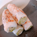 KAORULALA's cooksnap of when they made 簡単!! オクラの肉巻き.