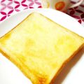 ふうはっちゃん's cooksnap of when they made バニラ風味のシュガートースト.