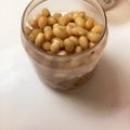 ゆすらめ's cooksnap of when they made 圧力鍋で簡単大豆の水煮 漬けおきなし.