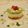 RickyW's cooksnap of when they made オシャレ☆アボカドサーモンケーキ仕立て♪.