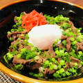 わか★'s cooksnap of when they made 牛肉のしぐれ煮★ネギまみれ.