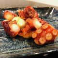 わか★'s cooksnap of when they made 子どもも旦那さんも大好き！！タコの唐揚げ.