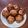 くまとぱんだとこども's cooksnap of when they made プルーンとクリームチーズのマフィン.