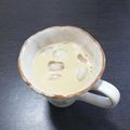 黒豆丸's cooksnap of when they made 我が家の愛されアイスコーヒー♪.