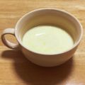 おりorichan's cooksnap of when they made 意外と簡単！とうもろこしでポタージュ.