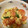 クックEKEP78☆'s cooksnap of when they made 簡単★美味★ズッキーニとトマトの卵炒め.