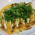 しらたまこむぎ's cooksnap of when they made 【楽めし】モヤたま.