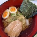 ちびゆきんこ's cooksnap of when they made お家で出来る冷やしラーメン.
