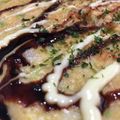 Comodarc's cooksnap of when they made 【時短】長芋のフワトロ簡単お好み焼き.