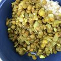 やんしゅ's cooksnap of when they made パリップカレー@スリランカ.