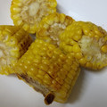 ゆんやともも's cooksnap of when they made 屋台風焼きとうもろこし◇魚グリル◇黄金比.