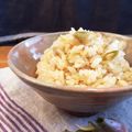 クック5E2Q86☆'s cooksnap of when they made 【レシピコン】みょうがの炊き込みごはん.