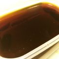クック7GK0CS☆'s cooksnap of when they made 自家製！冷やし素麺のつゆ.