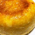 よ～しこちゃん's cooksnap of when they made 炊飯器でつくる北海道♪ヨーグルトケーキ.
