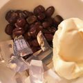 ゆすらめ's cooksnap of when they made 簡単 圧力鍋 甘さ控えめぜんざい.