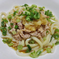 ぐろーばるらま's cooksnap of when they made ツナおろしのさっぱり冷やしうどん.