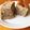 チャレンジャ's cooksnap of when they made 黒胡麻のシフォン.