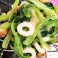 ゆるмαмα's cooksnap of when they made 小松菜とちくわの酢味噌和え.