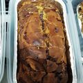 ☆sappe☆さっぺ's cooksnap of when they made HMでブルーベリーパウンドケーキ.
