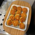 peanutsss's cooksnap of when they made 簡単20分♡ささみのカレーマヨナゲット.