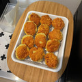 peanutsss's cooksnap of when they made 簡単20分♡ささみのカレーマヨナゲット.