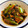 sara0802's cooksnap of when they made 鯖の水煮缶と小松菜人参のだし醤油炒め.