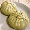 ⓜⓔⓔⓡ's cooksnap of when they made 簡単☆高速でふかふか豚まんの皮☆鬼ウマ！.