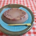 mmameco's cooksnap of when they made ✿手軽に美味しい水羊羹✿　.
