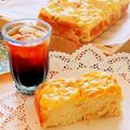 Miella's cooksnap of when they made 夏休みランチ！３つの味のピザ☆ちぎりパン.