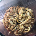 さやっ's cooksnap of when they made 使いみち色々☆おあげさんの甘辛煮♪.