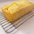 u_namika's cooksnap of when they made おからパウンドケーキ.