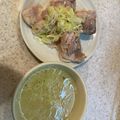 ShigeePAPA's cooksnap of when they made ［居酒屋メニュー］とり酢.