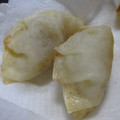 ちばたま's cooksnap of when they made 簡単♪ﾂﾅ玉揚げ餃子.