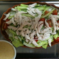 しげchampion's cooksnap of when they made 自家製ゴマだれでしっとり棒棒鶏（＾－＾）.