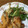＠澪音's cooksnap of when they made ピーマンとしめじの明太マヨ炒め.