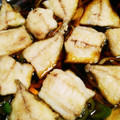 415mistery's cooksnap of when they made 彩り野菜たっぷり♪鯵の南蛮漬け.