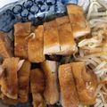 クック0HDUA7☆'s cooksnap of when they made 簡単☆鶏もも肉のニンニク醤油煮.