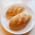 ＊伊崎ひろこ＊'s cooksnap of when they made HB使用【ソフトフランス】.