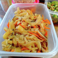ＴＯＭＯＷＡＴ's cooksnap of when they made 定番！切干大根の煮物☆簡単ほっとする味　.