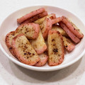 ♡me_mama♡'s cooksnap of when they made 超簡単＆時短★かまぼこのマヨネーズ炒め.