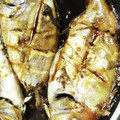 ☆sappe☆さっぺ's cooksnap of when they made 鯛の丸ごと煮つけ.