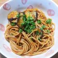 ぜんだいママ's cooksnap of when they made 全粒粉パスタは圧力鍋で美味しく茹でる.